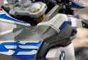Motos - Bmw GS 310cc 2019 Nafta 19500Km - En Venta