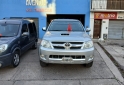 Camionetas - Toyota Hilux crv 2008 Diesel 400000Km - En Venta