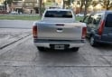 Camionetas - Toyota Hilux crv 2008 Diesel 400000Km - En Venta