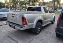 Camionetas - Toyota Hilux crv 2008 Diesel 400000Km - En Venta