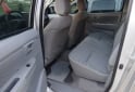 Camionetas - Toyota Hilux crv 2008 Diesel 400000Km - En Venta