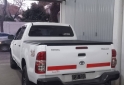 Camionetas - Toyota Hilux Dx 2.5 pack 4x4 2015 Diesel 240000Km - En Venta