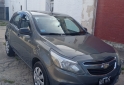 Autos - Chevrolet Agile LS 2013 Nafta 138000Km - En Venta