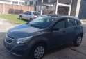 Autos - Chevrolet Agile LS 2013 Nafta 138000Km - En Venta