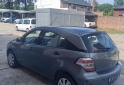 Autos - Chevrolet Agile LS 2013 Nafta 138000Km - En Venta