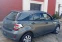 Autos - Chevrolet Agile LS 2013 Nafta 138000Km - En Venta