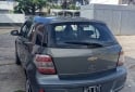 Autos - Chevrolet Agile LS 2013 Nafta 138000Km - En Venta
