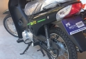 Motos - Motomel BLITZ 2025 Nafta 0Km - En Venta