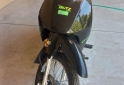 Motos - Motomel BLITZ 2025 Nafta 0Km - En Venta