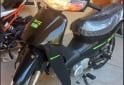 Motos - Motomel BLITZ 2025 Nafta 0Km - En Venta