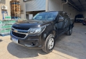 Camionetas - Chevrolet S10 4X2 LS 2018 Nafta 150000Km - En Venta