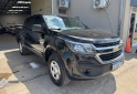 Camionetas - Chevrolet S10 4X2 LS 2018 Nafta 150000Km - En Venta