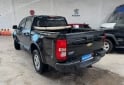 Camionetas - Chevrolet S10 4X2 LS 2018 Nafta 150000Km - En Venta