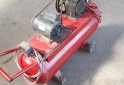 Herramientas - Vendo compresor - En Venta