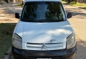 Utilitarios - Citroen Berlingo 2015 Diesel 182000Km - En Venta