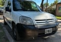 Utilitarios - Citroen Berlingo 2015 Diesel 182000Km - En Venta