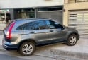 Autos - Honda CRV LX 4x4 2011 Nafta 140000Km - En Venta