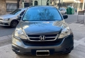 Autos - Honda CRV LX 4x4 2011 Nafta 140000Km - En Venta