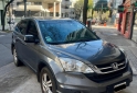 Autos - Honda CRV LX 4x4 2011 Nafta 140000Km - En Venta