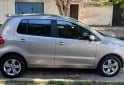 Autos - Volkswagen Fox Trendline 2017 Nafta 54600Km - En Venta