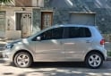 Autos - Volkswagen Fox Trendline 2017 Nafta 54600Km - En Venta