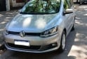 Autos - Volkswagen Fox Trendline 2017 Nafta 54600Km - En Venta