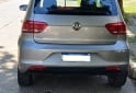 Autos - Volkswagen Fox Trendline 2017 Nafta 54600Km - En Venta