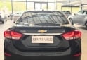 Autos - Chevrolet CRUZE LTZ 1.4T 2022 Nafta 33000Km - En Venta