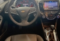 Autos - Chevrolet CRUZE LTZ 1.4T 2022 Nafta 33000Km - En Venta