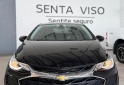 Autos - Chevrolet CRUZE LTZ 1.4T 2022 Nafta 33000Km - En Venta