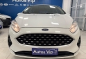 Autos - Ford FIESTA SE 2018 Nafta 74000Km - En Venta