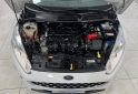 Autos - Ford FIESTA SE 2018 Nafta 74000Km - En Venta