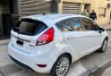 Autos - Ford FIESTA KINETIC DESING TIT 2014 Nafta 95000Km - En Venta