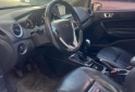 Autos - Ford FIESTA KINETIC DESING TIT 2014 Nafta 95000Km - En Venta