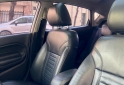 Autos - Ford FIESTA KINETIC DESING TIT 2014 Nafta 95000Km - En Venta