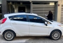 Autos - Ford FIESTA KINETIC DESING TIT 2014 Nafta 95000Km - En Venta