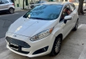 Autos - Ford FIESTA KINETIC DESING TIT 2014 Nafta 95000Km - En Venta