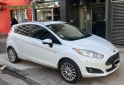 Autos - Ford FIESTA KINETIC DESING TIT 2014 Nafta 95000Km - En Venta