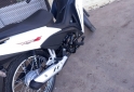 Motos - Honda Wave 2024 Nafta 1000Km - En Venta