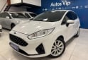 Autos - Ford FIESTA TITANIUM 2018 Nafta 93000Km - En Venta
