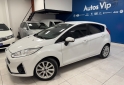 Autos - Ford FIESTA TITANIUM 2018 Nafta 93000Km - En Venta