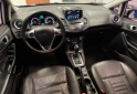 Autos - Ford FIESTA TITANIUM 2018 Nafta 93000Km - En Venta