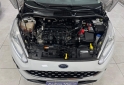 Autos - Ford FIESTA TITANIUM 2018 Nafta 93000Km - En Venta