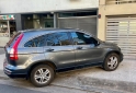 Camionetas - Honda VENDO Honda CRV LX 4x4 2011 Nafta 140000Km - En Venta