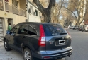 Camionetas - Honda VENDO Honda CRV LX 4x4 2011 Nafta 140000Km - En Venta