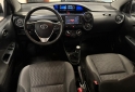 Autos - Toyota ETIOS XLS 2017 Nafta 84000Km - En Venta