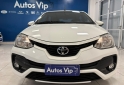 Autos - Toyota ETIOS XLS 2017 Nafta 84000Km - En Venta