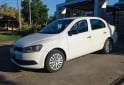 Autos - Volkswagen VOYAGE 1.6 2014 Nafta 153000Km - En Venta