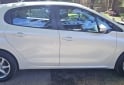 Autos - Peugeot Peugeot 208 Allure 2015 Nafta 90000Km - En Venta