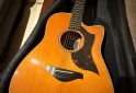 Instrumentos Musicales - VENDO GUITARRA YAMAHA A3M (ELECTROACUSTICA) - En Venta